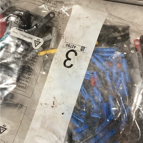 Wanted wanted wanted - Picture 5 of 7